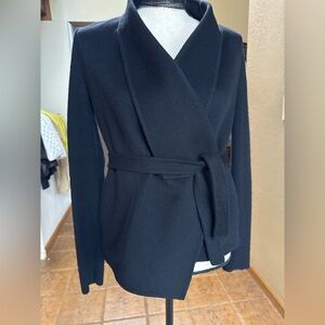Nordstrom brand blazer 100% wool, size XS